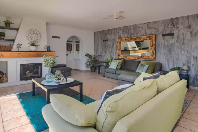 Holiday rentals in Oltavista 10 pax, Benissa