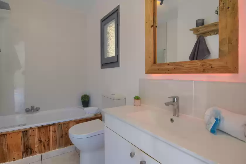 Holiday rentals in Oltavista 8 pax, Benissa
