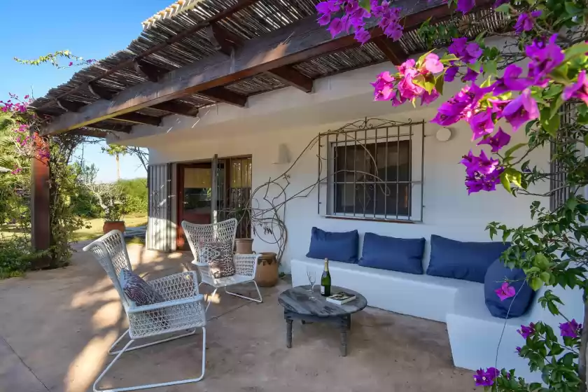 Ferienhaus auf Bogira 6 pax, el Poble Nou de Benitatxell/Benitachell
