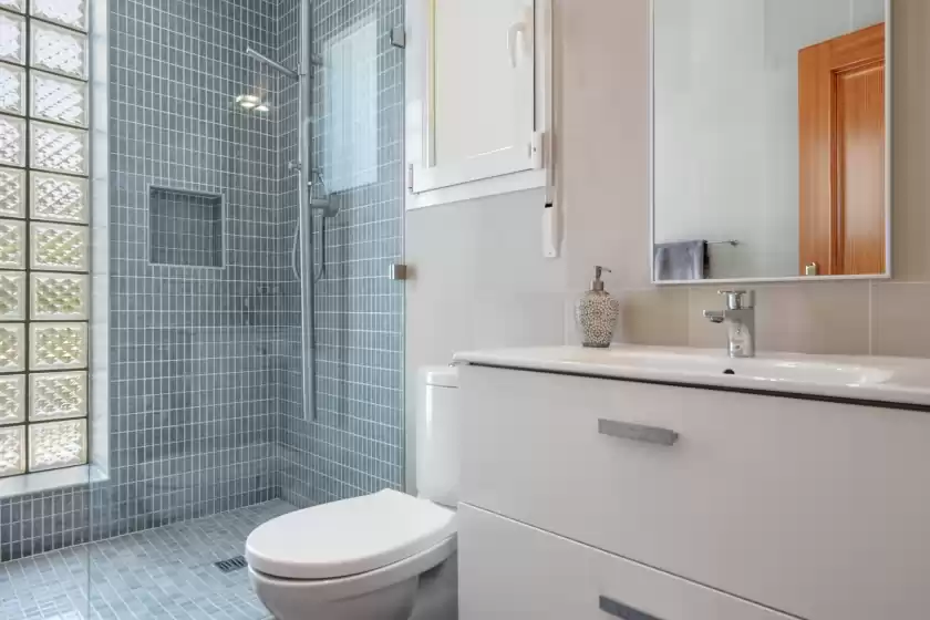 Holiday rentals in Eva 4 pax, Xàbia/Jávea