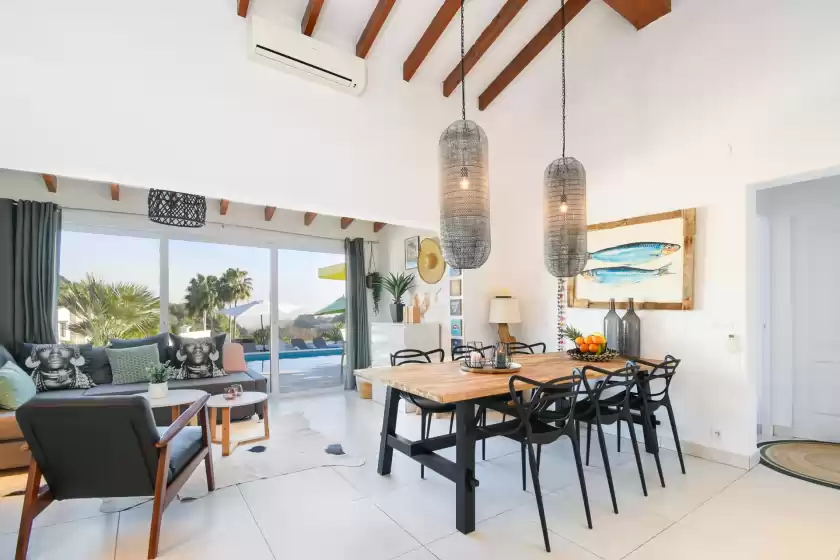 Location de vacances à Mi sueño 4 pax