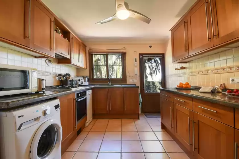 Ferienhaus auf Las macadas 6 pax, Xàbia/Jávea