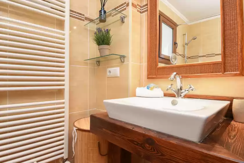 Holiday rentals in Las macadas 10 pax, Xàbia/Jávea