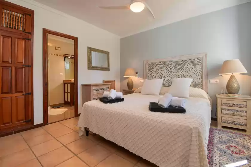 Holiday rentals in Las macadas 10 pax, Xàbia/Jávea