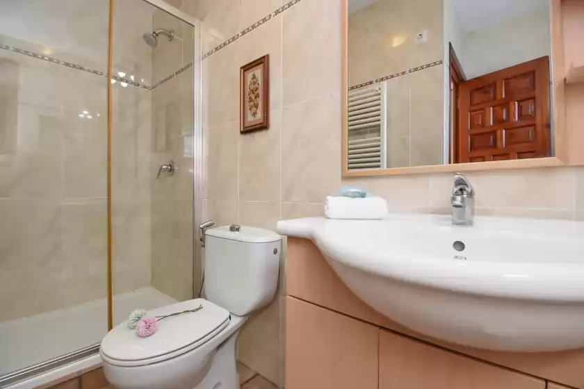 Holiday rentals in Las macadas 10 pax, Xàbia/Jávea