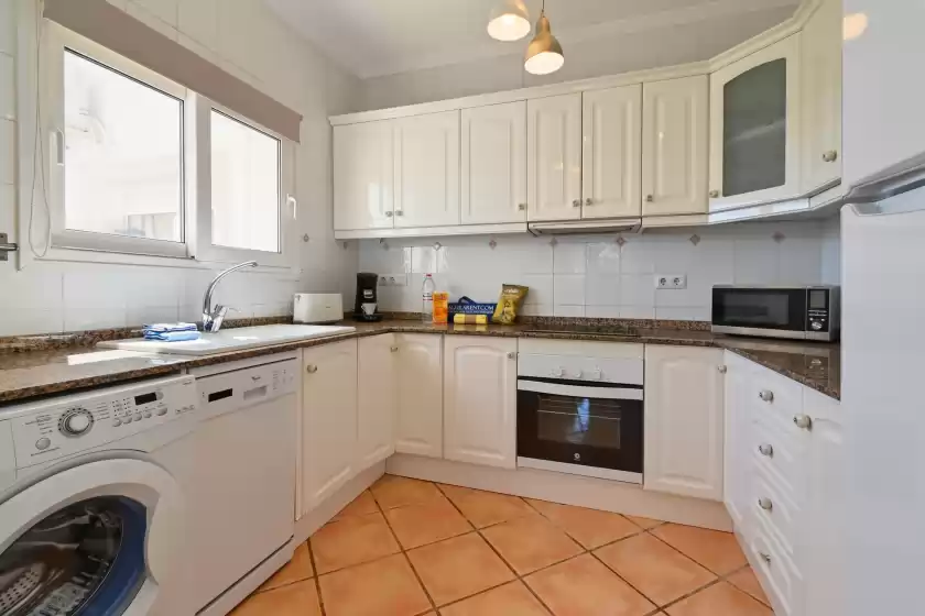 Ferienhaus auf Lara 4 pax, Fanadix