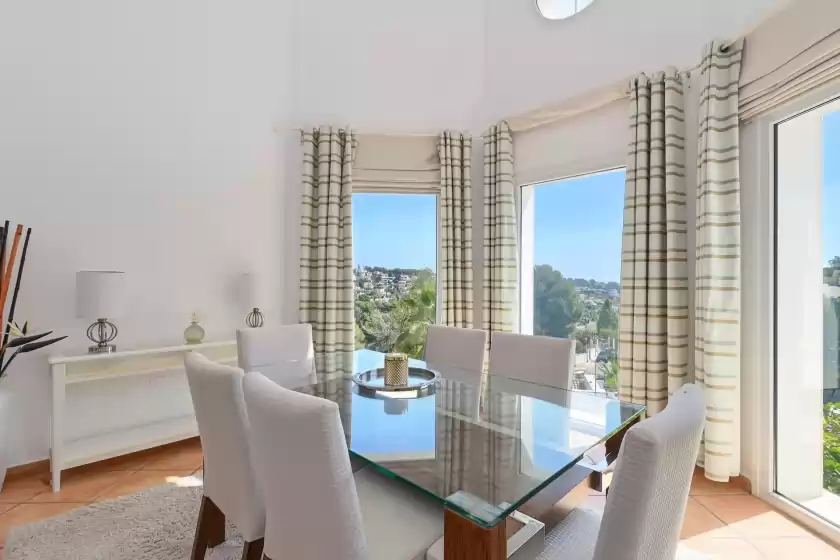 Ferienhaus auf Lara 4 pax, Fanadix