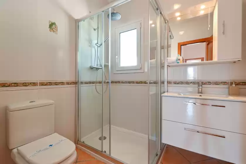 Ferienhaus auf Lara 4 pax, Fanadix