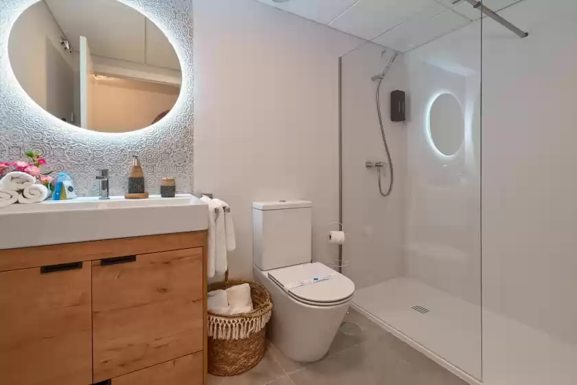 Holiday rentals in Cuarenta y tres 4 pax, Xàbia/Jávea
