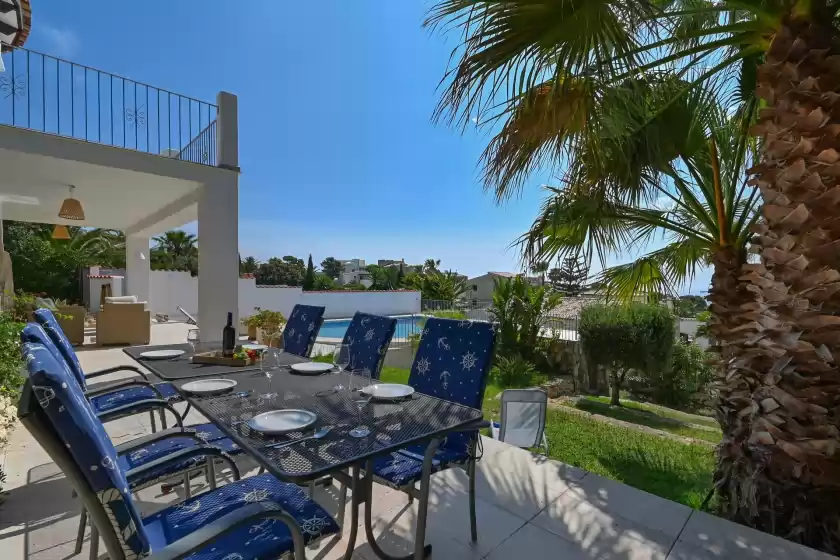 Ferienhaus auf Lesca 4 pax, el Poble Nou de Benitatxell/Benitachell