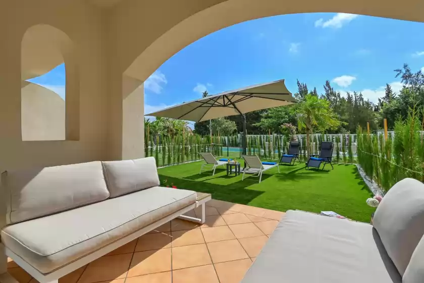 Holiday rentals in Nuestra sorpresa, Dénia