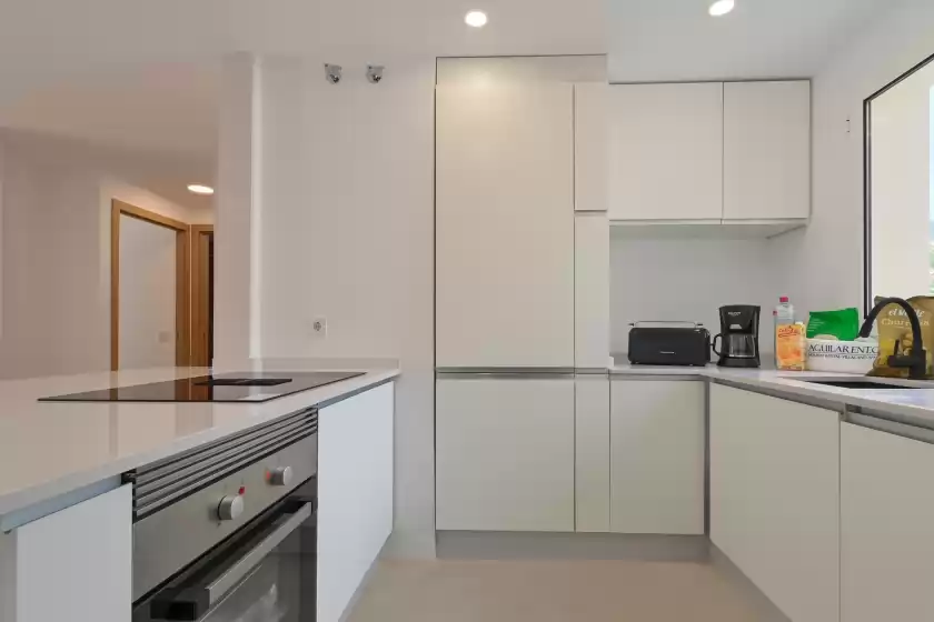 Holiday rentals in Nuestra sorpresa, Dénia