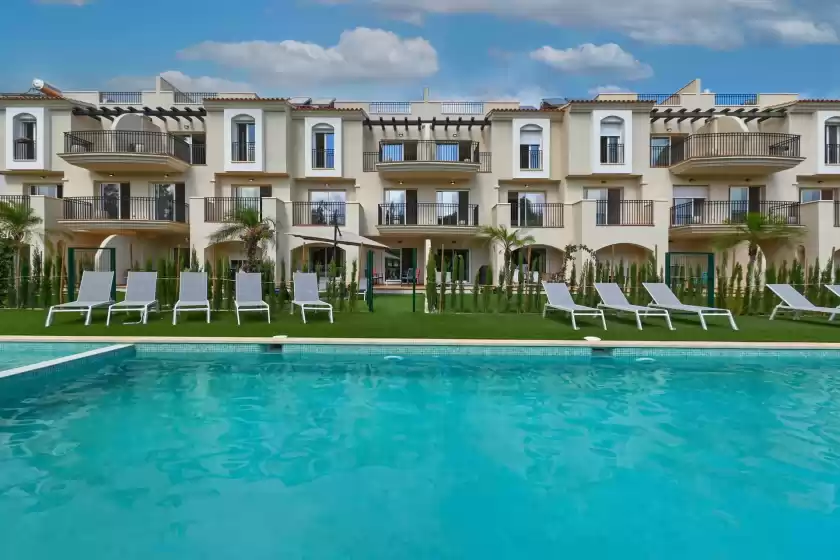 Holiday rentals in Nuestra sorpresa, Dénia