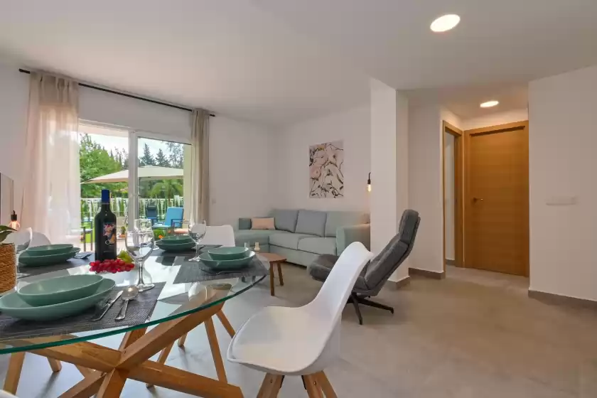 Holiday rentals in Nuestra sorpresa, Dénia