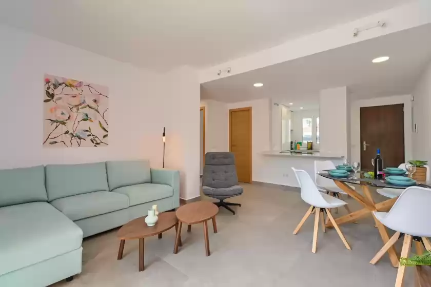 Holiday rentals in Nuestra sorpresa, Dénia