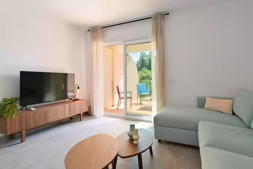 Holiday rentals in Nuestra sorpresa, Dénia