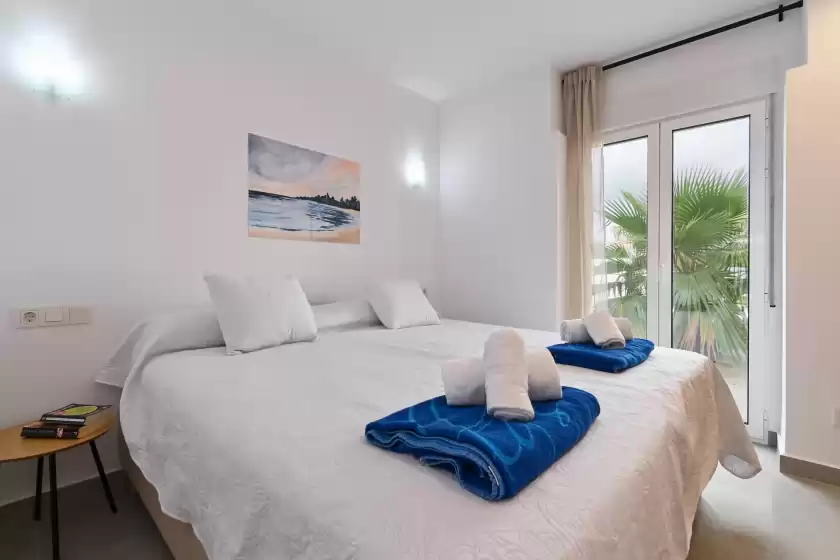 Holiday rentals in Nuestra sorpresa, Dénia