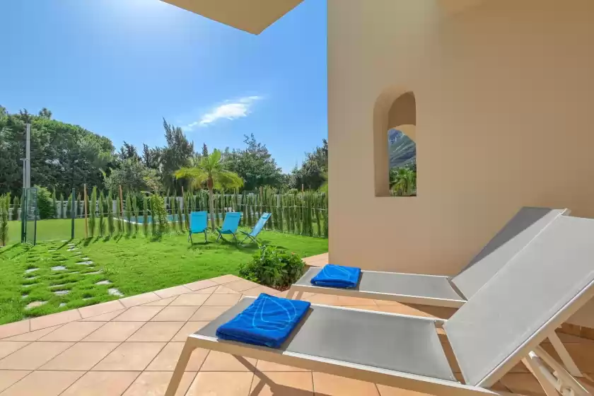 Alquiler vacacional en Holiday dream