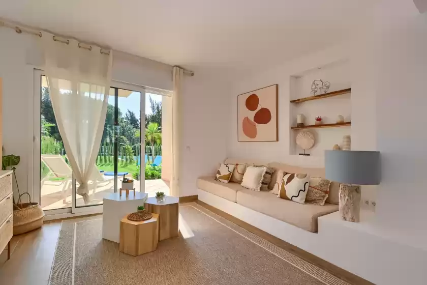 Alquiler vacacional en Holiday dream, Dénia