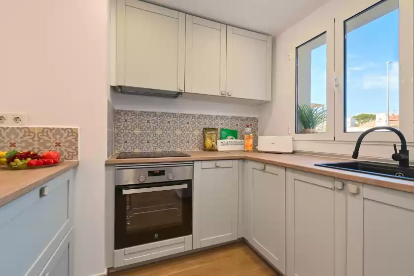 Alquiler vacacional en Holiday dream, Dénia