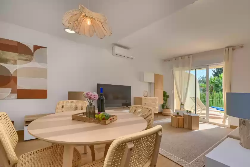 Alquiler vacacional en Holiday dream, Dénia