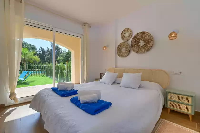 Alquiler vacacional en Holiday dream, Dénia