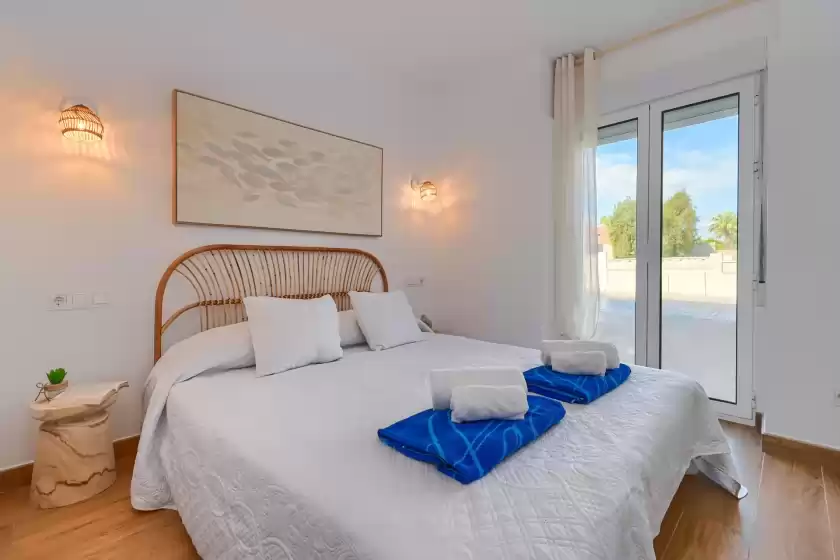 Alquiler vacacional en Holiday dream, Dénia