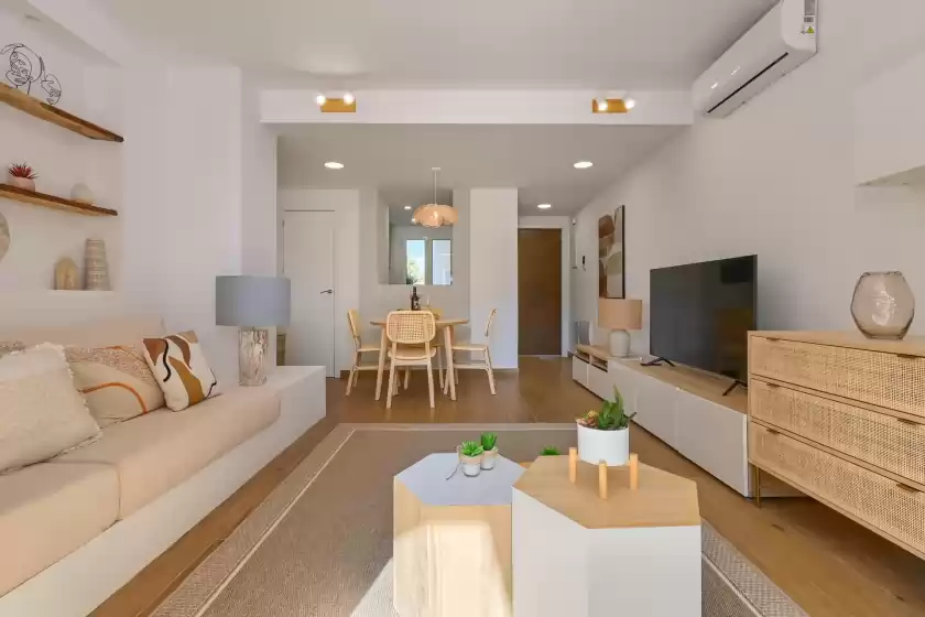 Alquiler vacacional en Holiday dream, Dénia