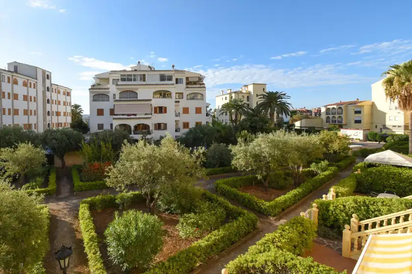 Ferienhaus auf Delfines del puerto 2 pax