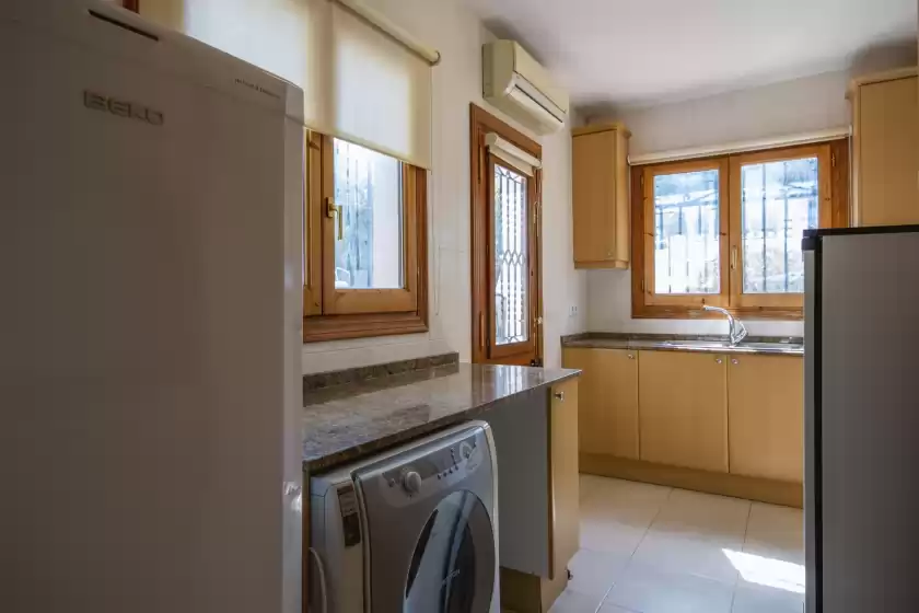 Alquiler vacacional en Villa escocia 10 pax, el Poble Nou de Benitatxell/Benitachell