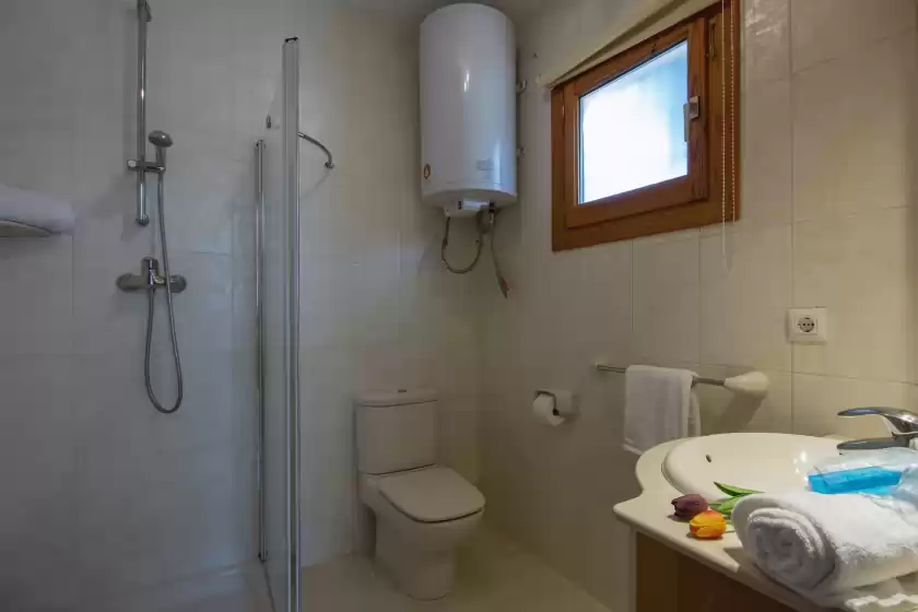 Alquiler vacacional en Villa escocia 10 pax, el Poble Nou de Benitatxell/Benitachell