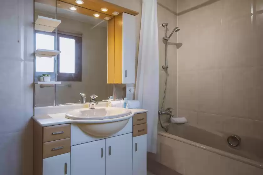 Alquiler vacacional en Villa escocia 10 pax, el Poble Nou de Benitatxell/Benitachell