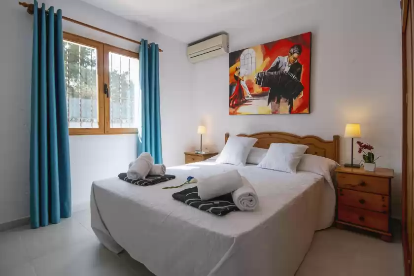 Alquiler vacacional en Villa escocia 10 pax, el Poble Nou de Benitatxell/Benitachell