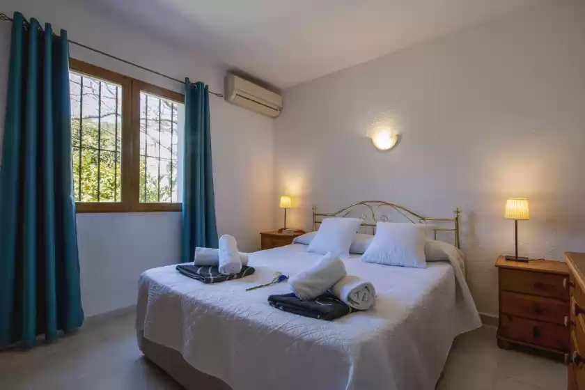 Alquiler vacacional en Villa escocia 10 pax, el Poble Nou de Benitatxell/Benitachell