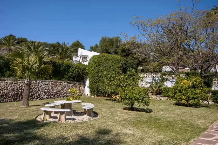 Alquiler vacacional en Villa escocia 10 pax, el Poble Nou de Benitatxell/Benitachell