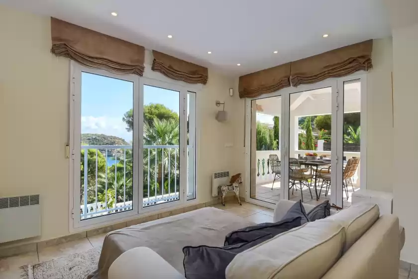 Ferienhaus auf Flores 6 pax, Xàbia/Jávea