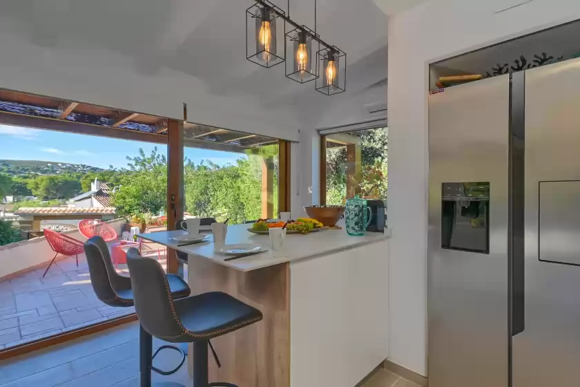 Holiday rentals in Lomas verdes, Xàbia/Jávea