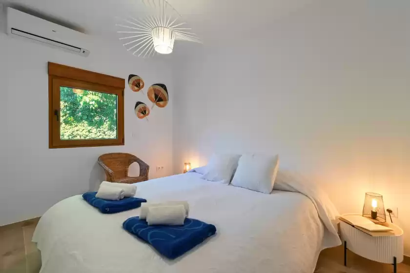 Holiday rentals in Lomas verdes, Xàbia/Jávea