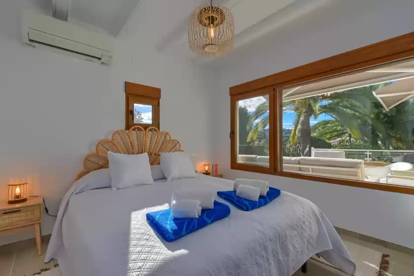 Holiday rentals in Lomas verdes, Xàbia/Jávea