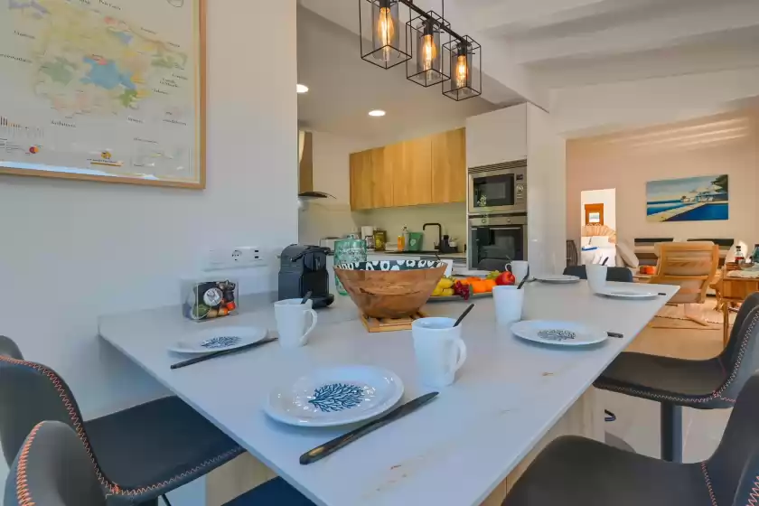 Holiday rentals in Lomas verdes, Xàbia/Jávea
