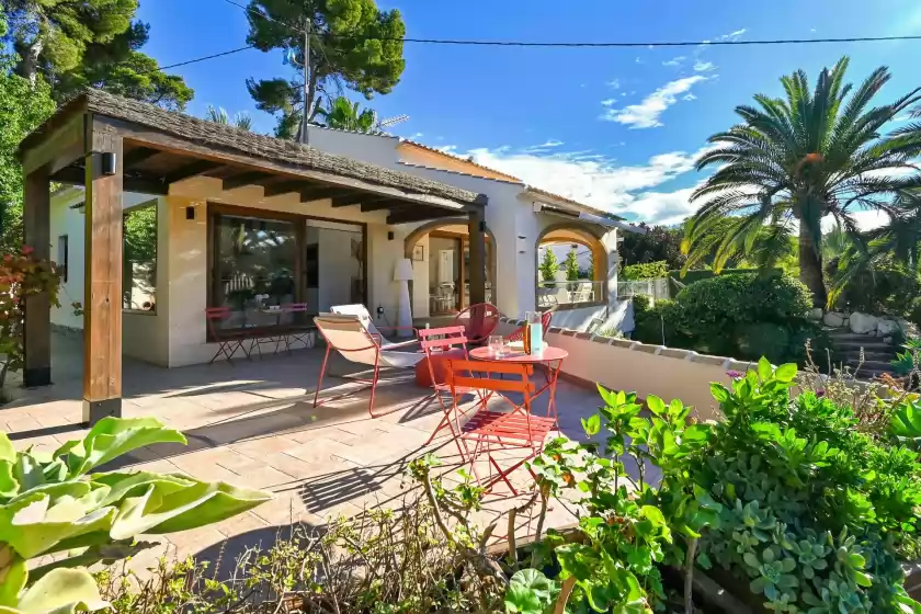 Holiday rentals in Lomas verdes, Xàbia/Jávea
