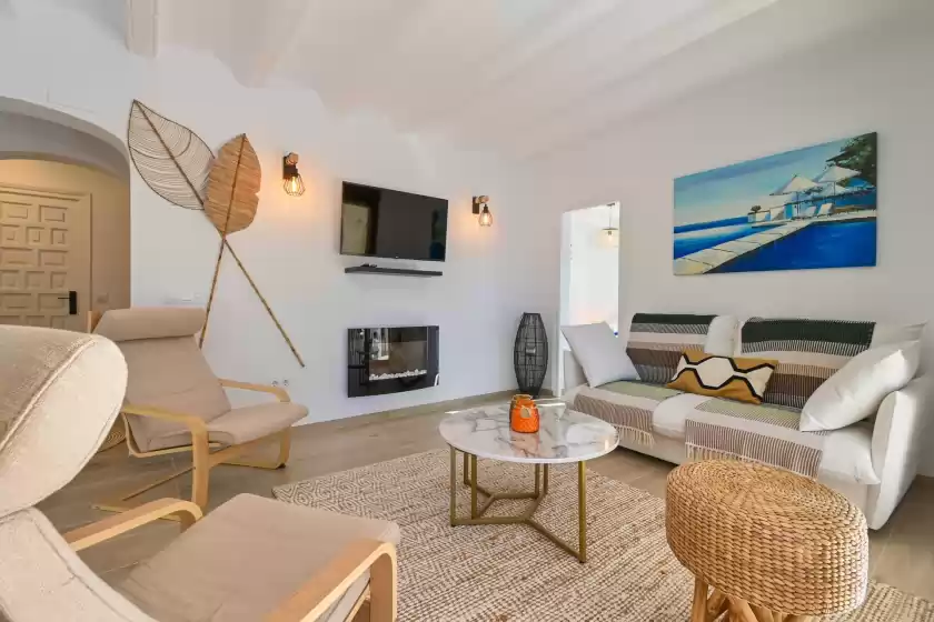 Holiday rentals in Lomas verdes, Xàbia/Jávea