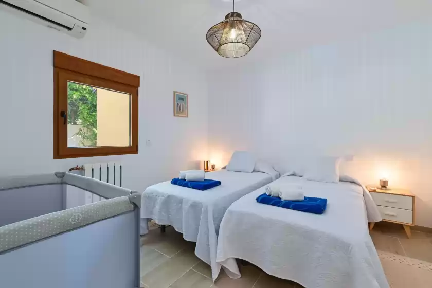 Holiday rentals in Lomas verdes, Xàbia/Jávea
