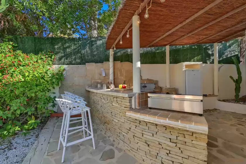 Holiday rentals in Lomas verdes, Xàbia/Jávea