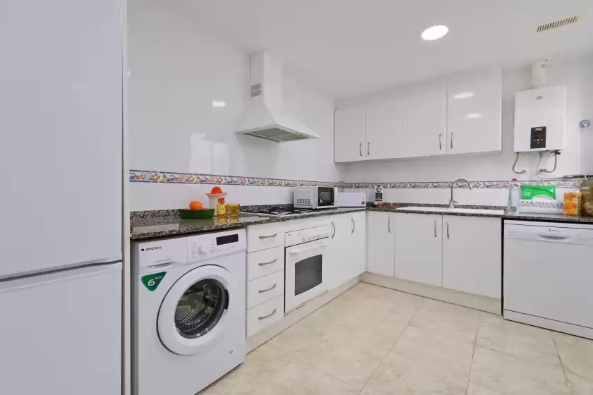 Alquiler vacacional en Botavara 4 pax, Xàbia/Jávea