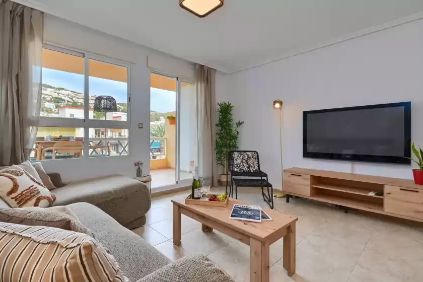Alquiler vacacional en Botavara 4 pax, Xàbia/Jávea