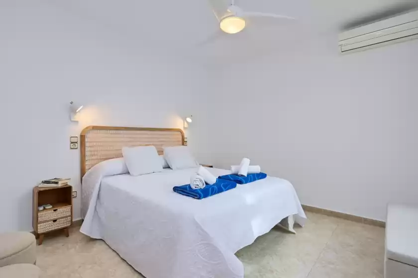 Alquiler vacacional en Botavara 4 pax, Xàbia/Jávea