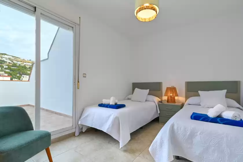 Alquiler vacacional en Botavara 4 pax, Xàbia/Jávea