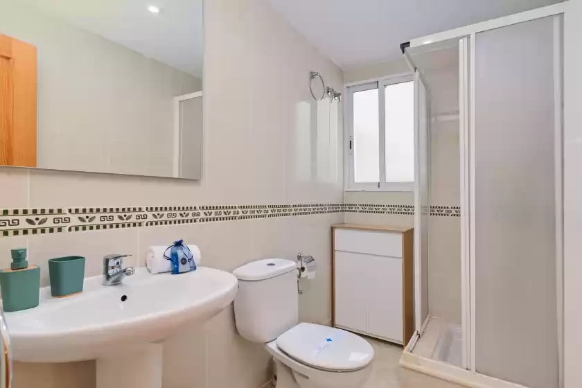 Alquiler vacacional en Botavara 4 pax, Xàbia/Jávea