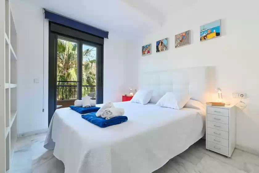 Ferienhaus auf Aram 6 pax, Xàbia/Jávea